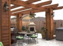 Kwikfynd Pergolas
northcascade